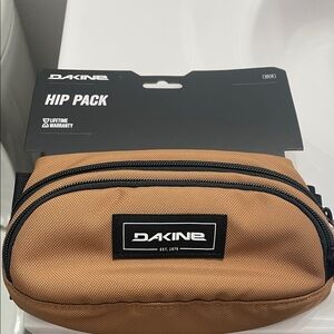 Dakine Bold Carmel Belt Bag